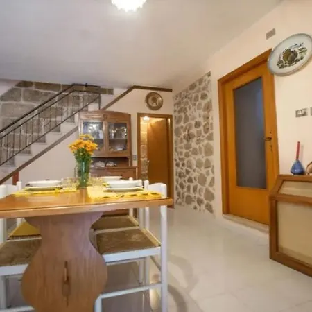 Villa Casa D'Aurora Pettorano sul Gizio Exterior foto