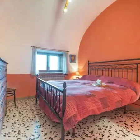 Villa Casa D'Aurora Pettorano sul Gizio Exterior foto