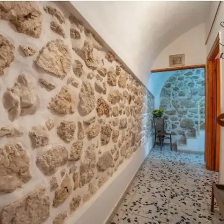 Villa Casa D'Aurora Pettorano sul Gizio Exterior foto
