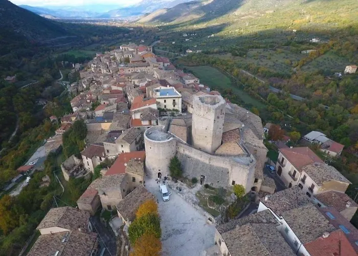 Casa D\'Aurora