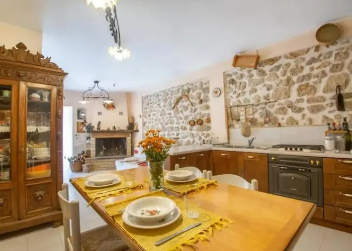 Casa D\'Aurora