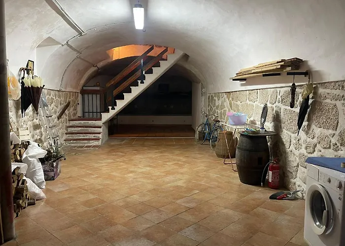Casa D\'Aurora