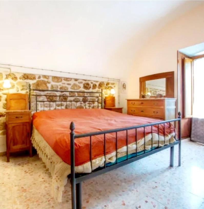 Holiday home Casa D'aurora *