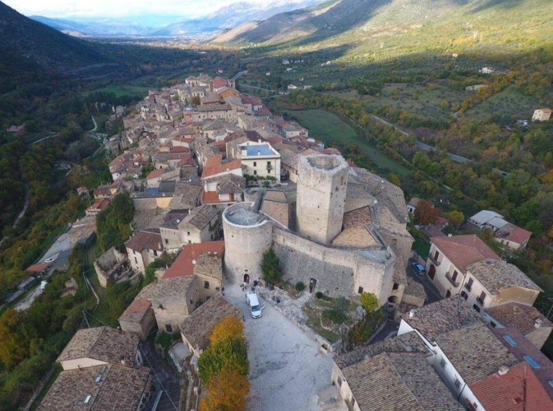 Holiday home Casa D'aurora