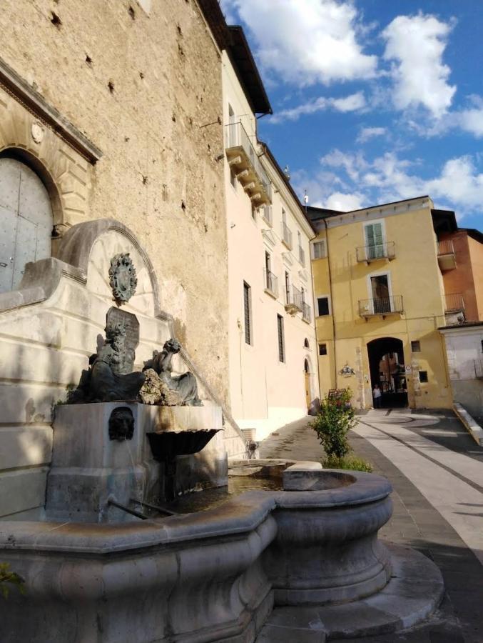 Casa D'aurora