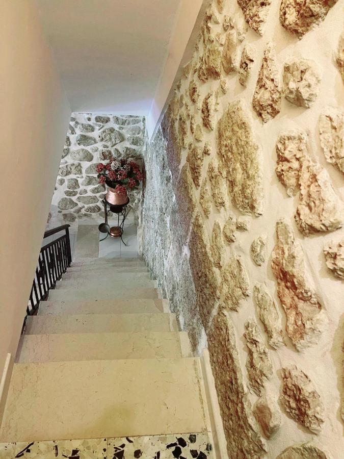 Casa D'aurora Holiday home