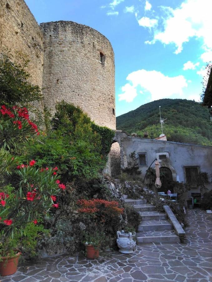 Casa D'aurora Holiday home
