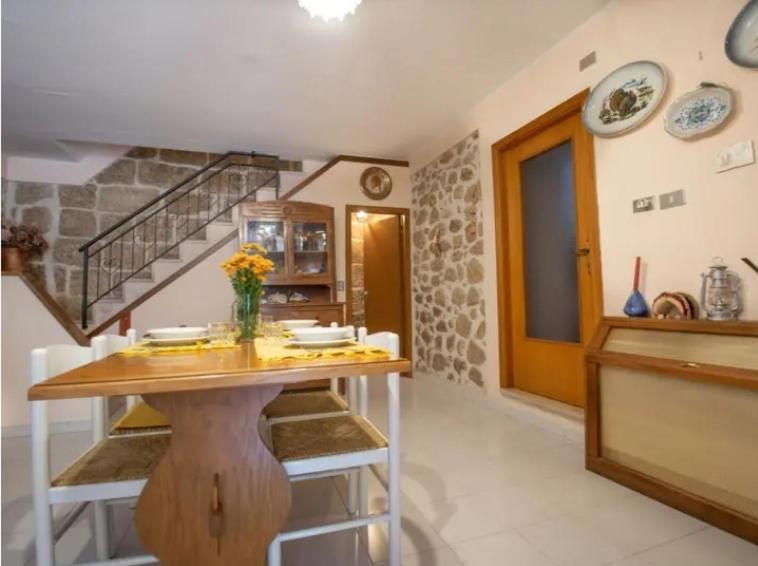 Holiday home Casa D'aurora