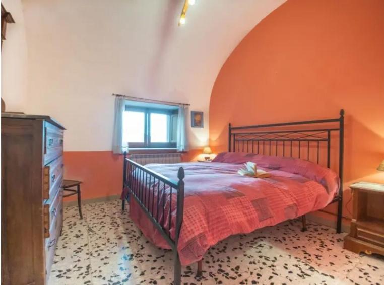 Casa D'aurora Holiday home Pettorano sul Gizio