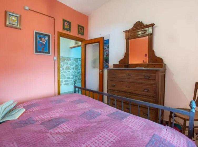 Casa D'aurora * Pettorano sul Gizio